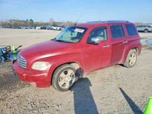 Chevrolet HHR 2.4L 4 2006
