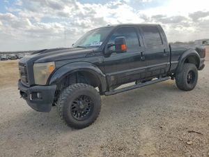 Ford F-250 6.7L 8 2015