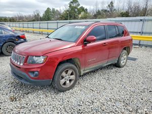 Jeep Compass 2.4L 4 2017