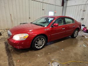 Buick Lucerne 3.8L 6 2007