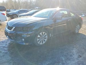 Honda Accord 2.4L 4 2015