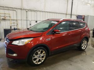 Ford Escape 2.0L 4 2015