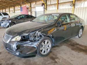 Lexus ES 3.5L 6 2008