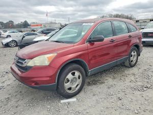 Honda CR-V 2.4L 4 2011