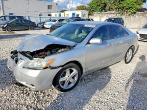 Toyota Camry 2.4L 4 2009