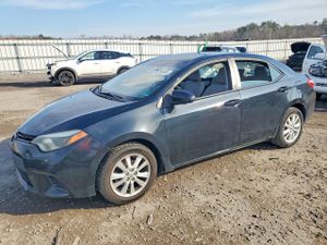 Toyota Corolla 1.8L 4 2014