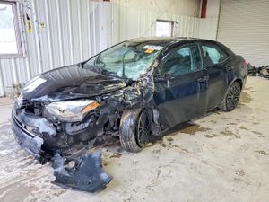 Toyota Corolla 1.8L 4 2015
