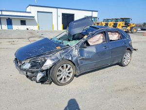 Honda Accord 3.0L 6 2006