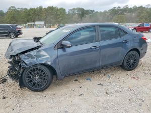 Toyota Corolla 1.8L 4 2014