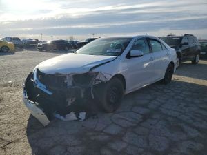 Toyota Camry 2.5L 4 2014