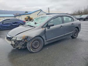 Honda Civic 1.8L 4 2009