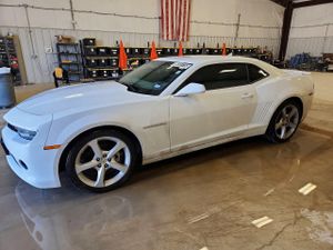 Chevrolet Camaro 3.6L 6 2015