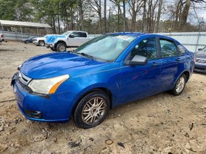 Ford Focus 2.0L 4 2010
