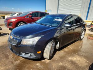 Chevrolet Cruze 2.0L 4 2014