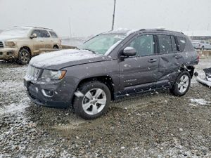 Jeep Compass 2.4L 4 2015