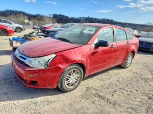 Ford Focus 2.0L 4 2010