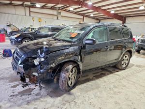 Toyota Rav4 2.5L 4 2012