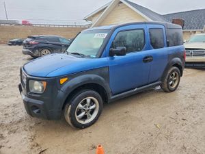 Honda Element 2.4L 4 2007