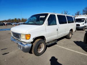 Ford Econoline 5.4L 8 2003