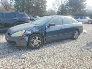 Honda Accord 2.4L 4 2007