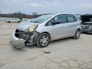 Honda Fit 1.5L 4 2011
