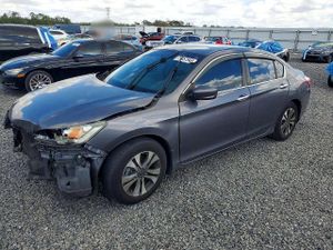 Honda Accord 2.4L 4 2013