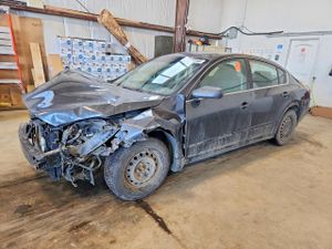 Nissan Altima 2.5L 4 2012