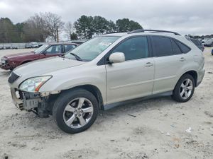 Lexus RX 3.3L 6 2006