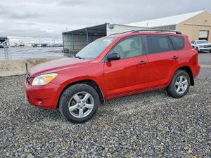 Toyota Rav4 3.5L 6 2008