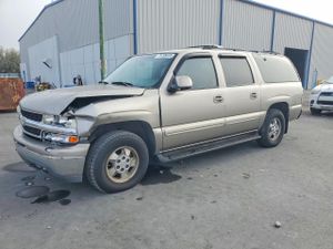 Chevrolet Suburban 5.3L 8 2001