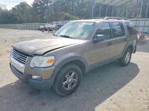 Ford Explorer 4.6L 8 2006