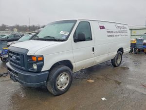 Ford Econoline 5.4L 8 2014