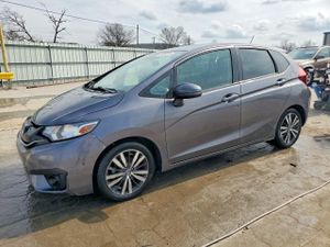 Honda Fit 1.5L 4 2015