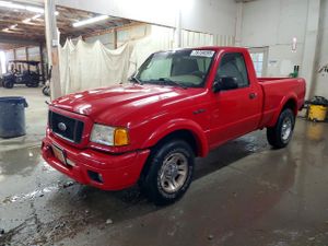 Ford Ranger 3.0L 6 2004