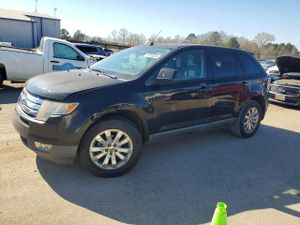 Ford Edge 3.5L 6 2007