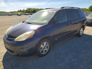 Toyota Sienna 3.3L 6 2006