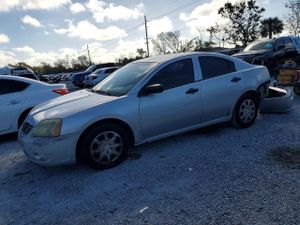 Mitsubishi Galant 2.4L 4 2007