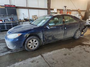 Toyota Camry 3.0L 6 2005