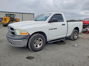 Dodge RAM 4.7L 8 2011