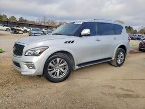 Infiniti QX80 5.6L 8 2015