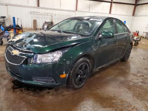 Chevrolet Cruze 1.4L 4 2014