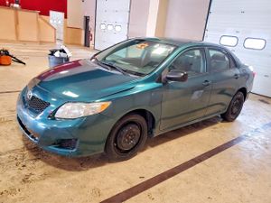 Toyota Corolla 1.8L 4 2010