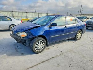 Toyota Corolla 1.8L 4 2005