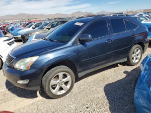 Lexus RX 3.3L 6 2004