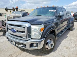 Ford F-350 6.7L 8 2015