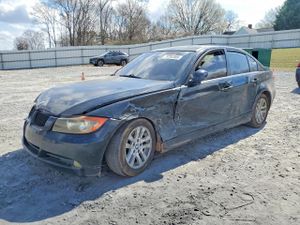 BMW 3 Series 3.0L 6 2006