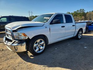 RAM 1500 5.7L 8 2013