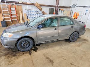 Toyota Corolla 1.8L 4 2005