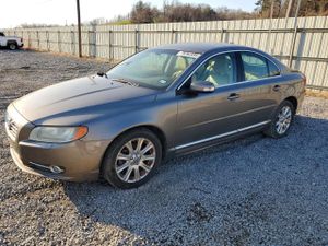 Volvo S80 3.2L 6 2011