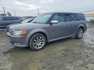 Ford Flex 3.5L 6 2009